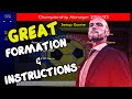 Championship Manager 01/02 | CHEAT FORMATION & TACTICS 😎