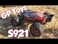 GP Toys S921 Off-road Run