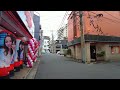 【4k】京急川崎駅から首都圏最大級の堀之内のソープ街を散歩 japan s largest red light district in kawasaki. nov. 2022