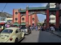 Chinatown - Lima, Peru
