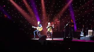 Air Supply - Two Less Lonely People 10122019 @ Hong Kong Star Hall