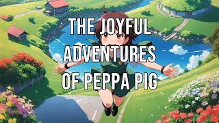 The Joyful Adventures of Peppa Pig