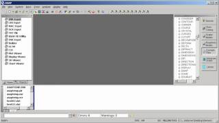 ASAP Example Files