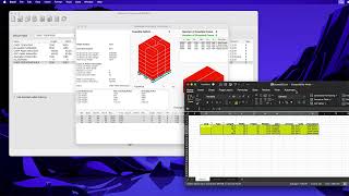 Quick Pallet Maker Example 229 - Bulk Calculation of Single Box Pallets
