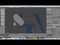 duplicate or copy object in blender 2.7