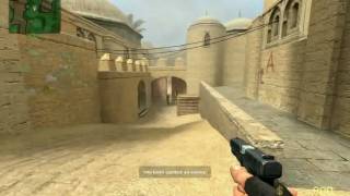 CounterStrikeSource EventScripts