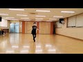 Delilah EZ! (Line Dance) Beginner 윤 은희 (Eunhee Yoon)