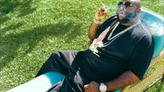 Rick Ross - 9 Pieces (Remix Ft. 8 Ball \u0026 MJG)