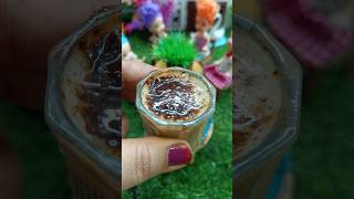 Miniature Coffee ASMR 😜 #shorts #shortsvideo #youtubeshorts #minifoodpark