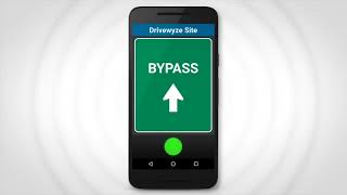 Drivewyze on Your Transflo Device - How it Works