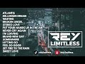 DJ Atlantis Breakbeat Millenium Gajah Mada Mixtape 2024 | Nonstop by ReyLimitless
