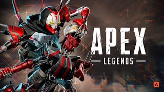 APEX　ライブ配信 （SEASON18）【ランク】ゴールドランクっ！！