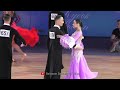 tango = 3round compilation = 2023 cup of russia amateur ballroom