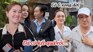 Sáng 27/12: Hồng Loan Mừng Run Toà Chốt CÔNG VĂN Khẩn, Cô 6 Loạn Thần Vì Đóng TIỀN PHẠT?