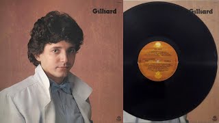 GILLIARD – COMO POSSO TE CHAMAR DE AMIGA SE CHAMEI DE AMOR (1985)