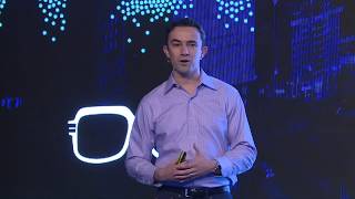 ROB VIGLIONE - WORLD BLOCKCHAIN FORUM DUBAI