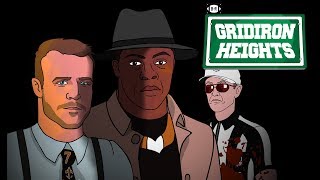 Starters Are Going Down Based on the Seven Deadly QB Sins | Gridiron Heights S4E