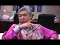 Zahid: I am DPM for all