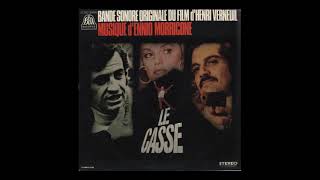 Ennio Morricone - Virage Dangereux