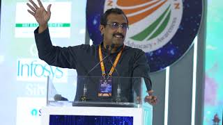 Shri Ram Madhav at 7th India Ideas Conclave - IIC 2022