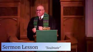 6.23.2024 Sermon