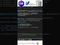 Updating a Row value in a SQLite database using C# (CSharp) #sqlite #sqlite3  #tutorial