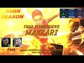 [New ABX] Makkari, Whitefox & Wave || Female Speed Hero team 11m+ (Burn Season)