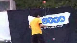 2001 JYYA 1st shinji saito