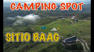 TEAM PALIBOT CAMP | SITIO BAAG CAPAS TARLAC