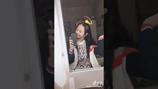 【陈舒宜ChenShuyi tiktok】除夕