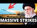 IRAN LAUNCHES STRIKES ON US FORCES, MAJOR US RESPONSE IMMINENT! Breaking War News The Enforcer