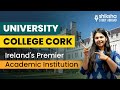 Exploring University College Cork: Ireland's Premier Academic Institution