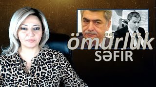 Tamerlan Qarayev ömürlük səfir