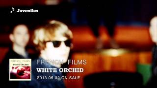 FRENCH FILMS / WHITE ORCHID - TRAILER