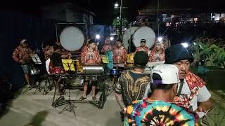 TRIBU VILLA AREVALO - TUKAR ILONGGO (DRUMMERS) #dinagyang #iloilo #iloilophilippines