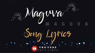 maguva maguva song lyrics | Pawankalyan | #VakeelSaab | sid sriram