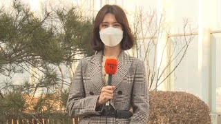 [날씨] 대부분 지역 공기질 말썽…한낮 비교적 온화 / 연합뉴스TV (YonhapnewsTV)