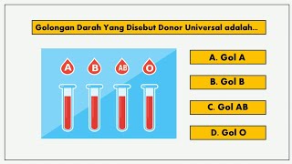 Tes Pengetahuan IPA \u0026 Biologi | Anak IPA Kumpul Sini! | Ilmupedia