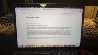 Python Audio Recorder and Looper