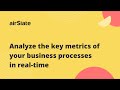 How to Get Real-Time Analytics for Your Business