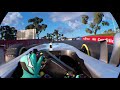 gt sport vr f1 test