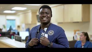 Kettering Health Network Extern Program