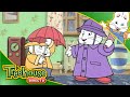 Max & Ruby: Easter and Spring Compilation Part 2 | Funny Cartoons for Children By Treehouse Direct