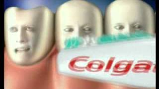 Colgate Flexible