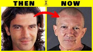 75+ LATINO Hollywood Celebrities ★ Time Changed Them Forever
