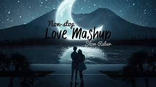 THE LOVE MASHUP 2023🧡💕💚 Best Mashup of Arijit Singh, Jubin Nautiyal, Atif Aslam #love #romantic