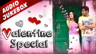 🌹Valentine's Day Special🌹 - Best Romantic Marathi Love Songs | Top 18 Prem Geet मराठी गाणी