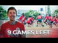 Kahawa Pride Face a CRUCIAL Double Header as Promotion Hopes Stay Alive | Road to the KPL S2 Ep 56