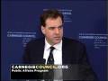 Niall Ferguson: The Geopolitical Implications of the Credit Crunch