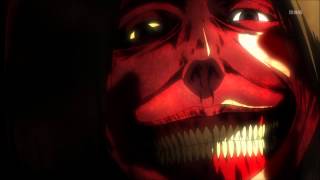 Shingeki no Kyojin OST - Attack ON Titan (ətˈæk 0N tάɪtn) 進撃の巨人